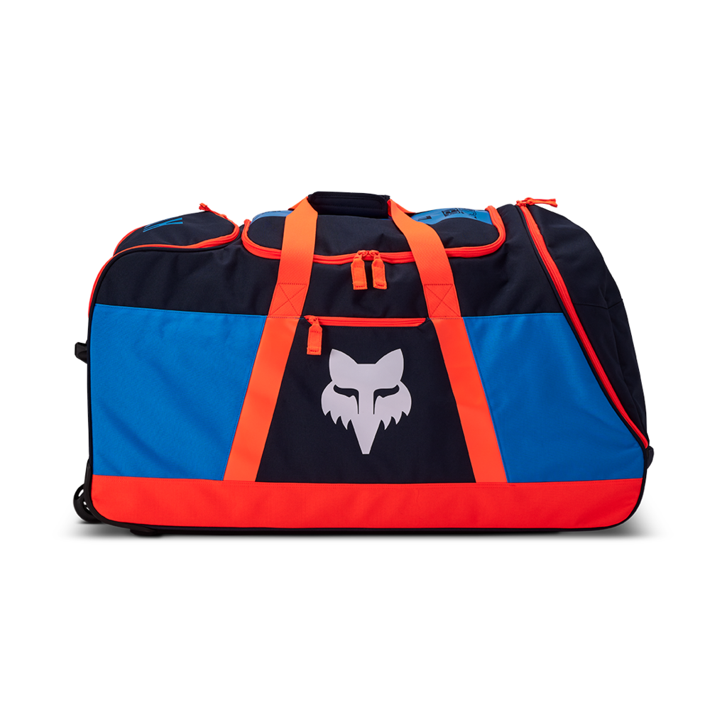 Fox Racing Race Spec Shuttle 180 Roller in BLAU