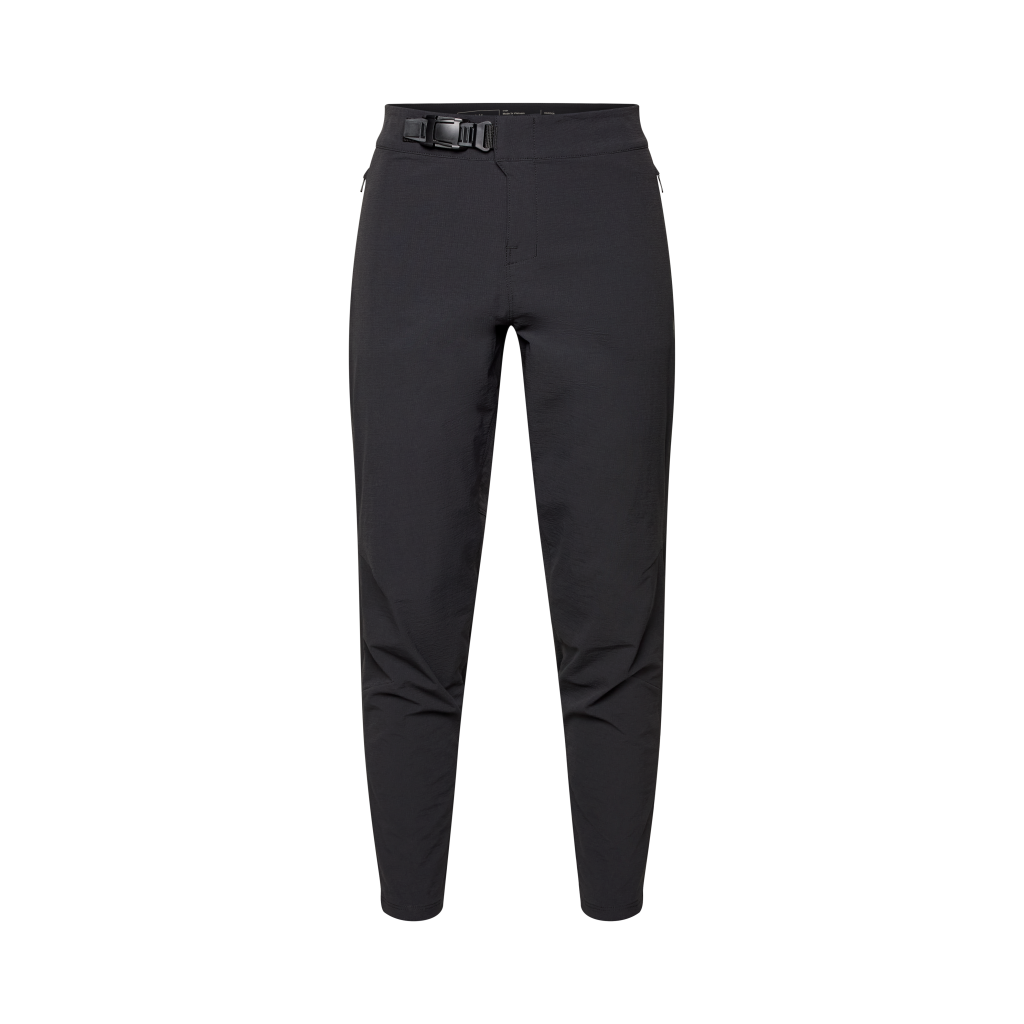 Fox Racing Yth Ranger Pant Velohose in SCHWARZ