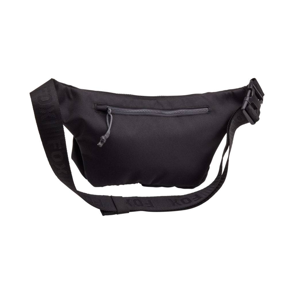 Fox Racing Fox Head Prem Hip Pack in SCHWARZ