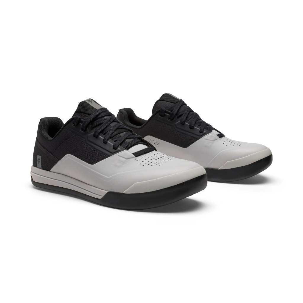 Fox Racing Fox Union Flat in WEISS