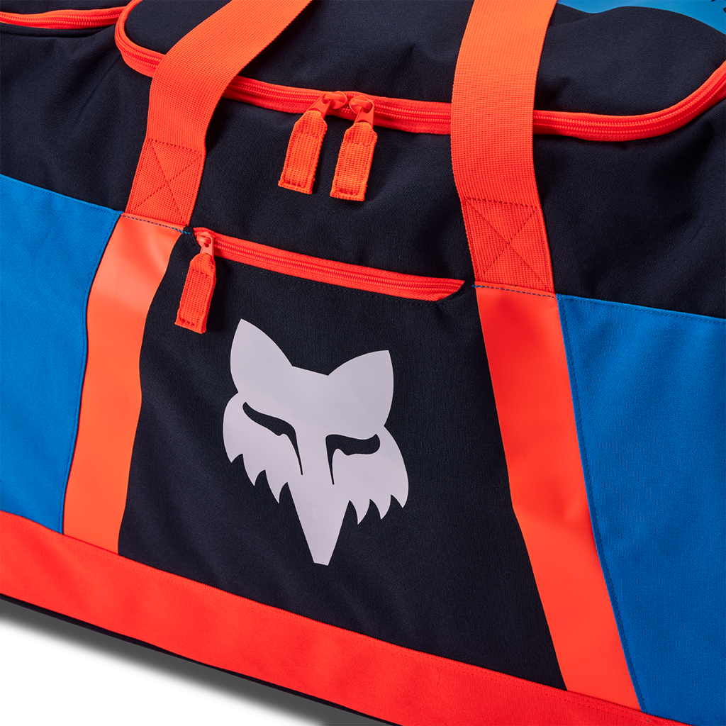 Fox Racing Race Spec Shuttle 180 Roller in BLAU