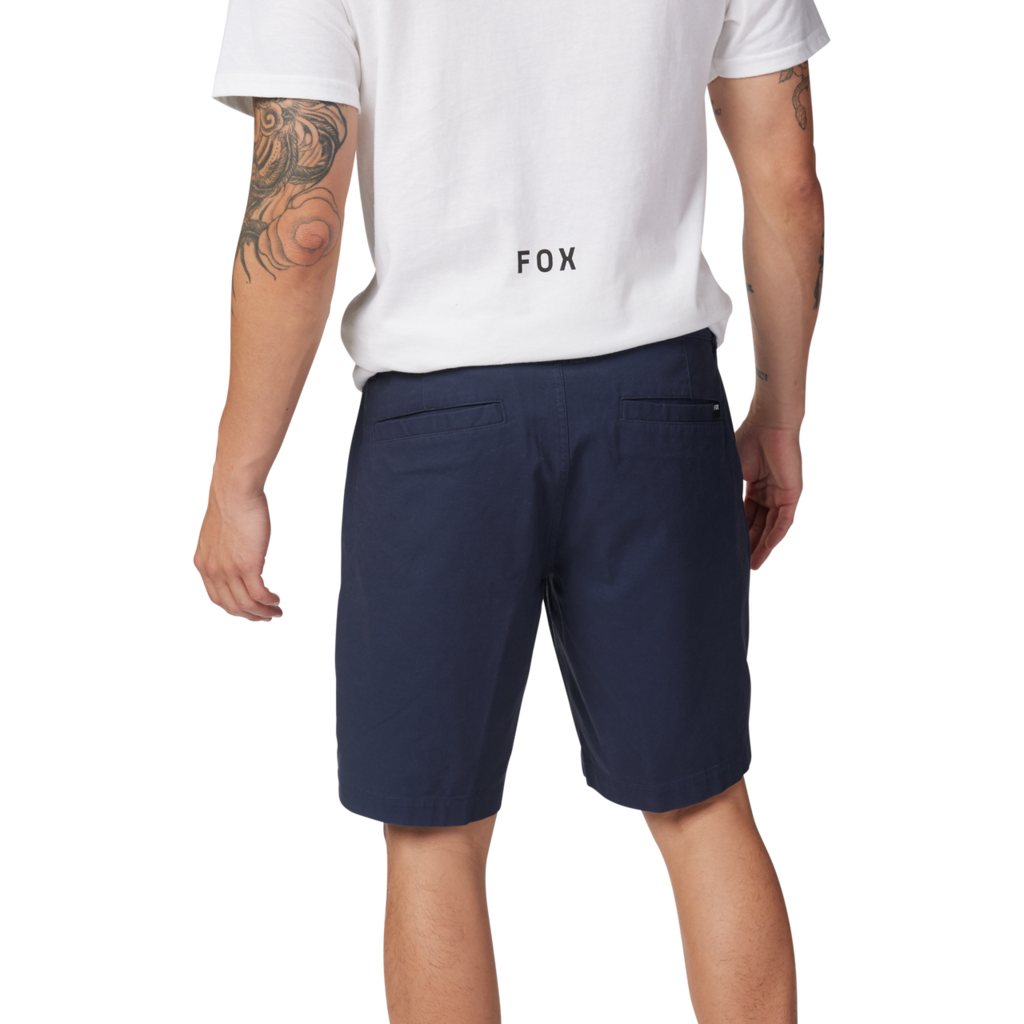 Fox Racing Essex Short 3.0 in BLAU