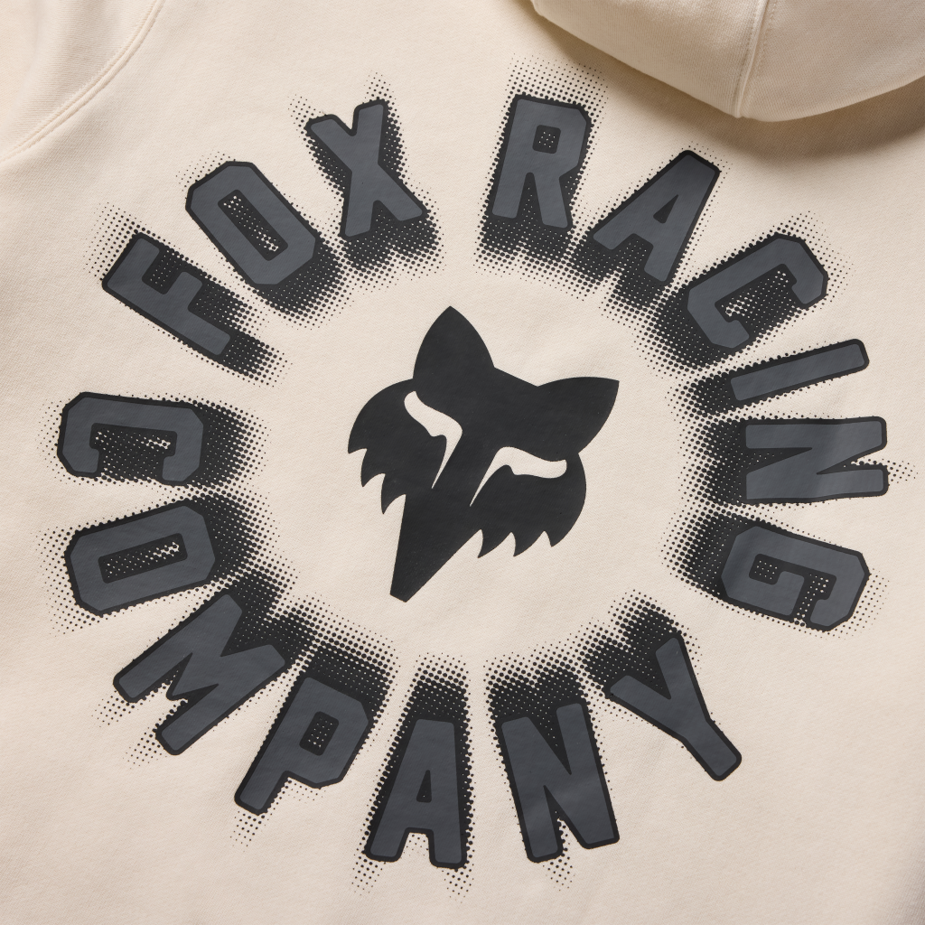 Fox Racing Beam Flc Po in WEISS