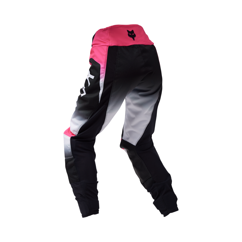 Fox Racing W 180 Lean Motocrosshose in SCHWARZ