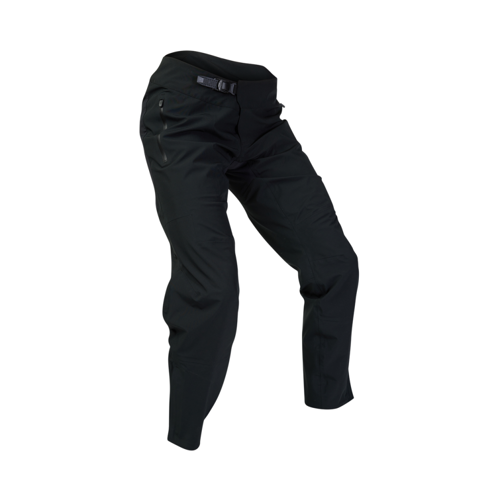 Fox Racing Defend 3L Water Pant Velohose in SCHWARZ