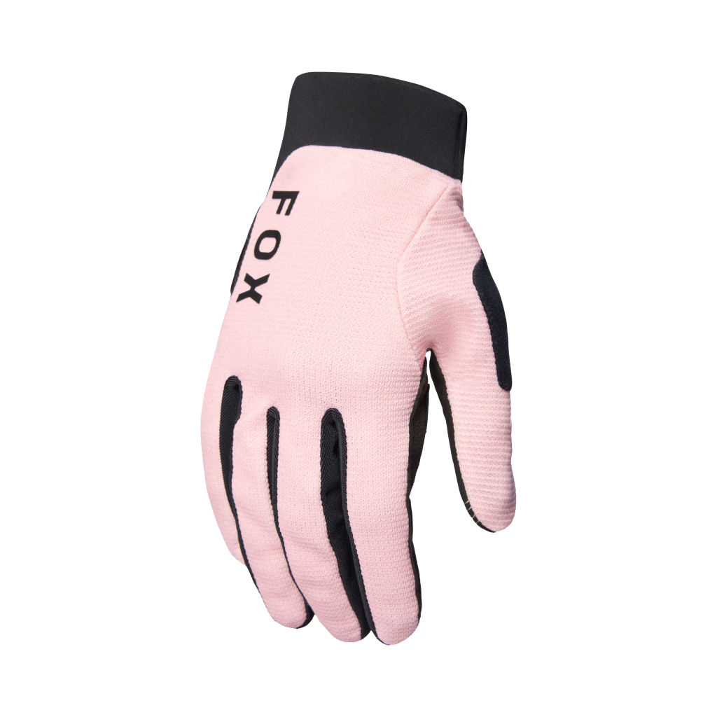Fox Racing W Ranger Gel Velohandschuhe lang in PINK