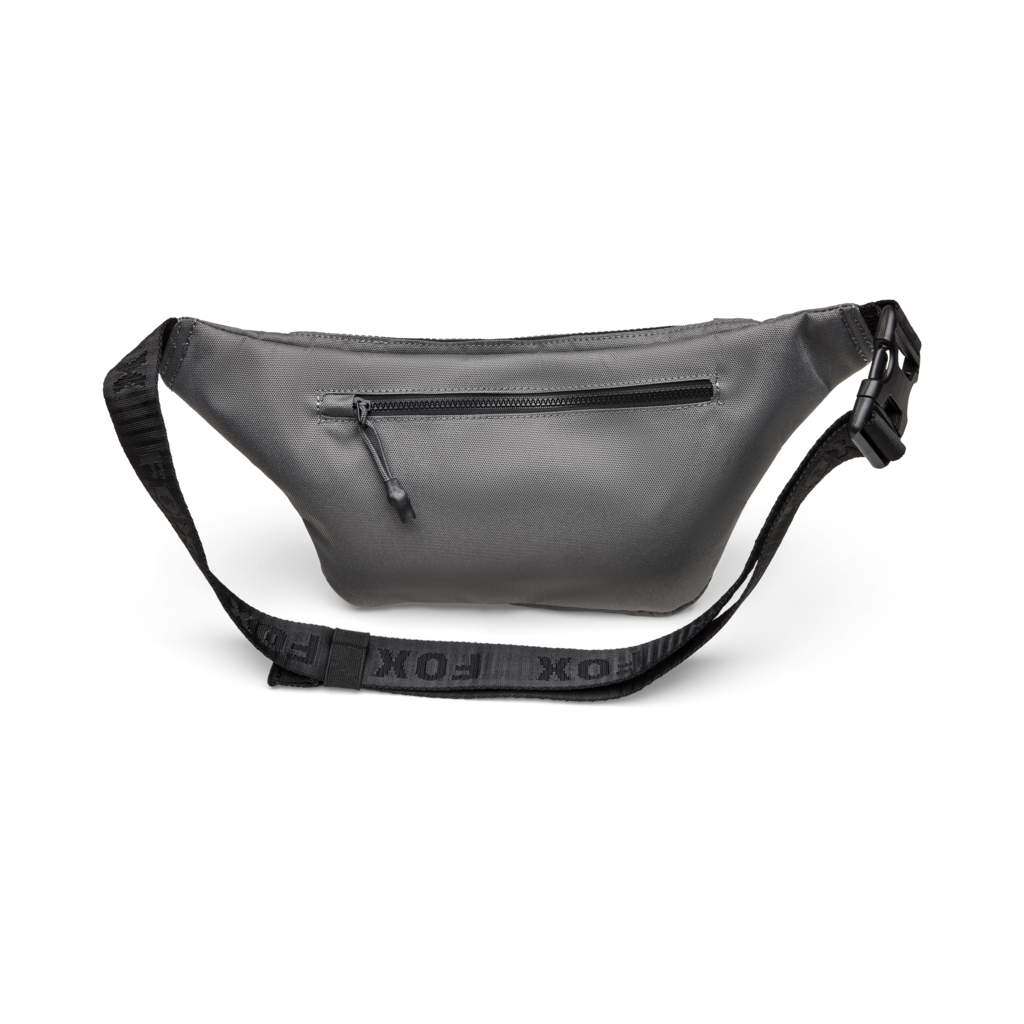 Fox Racing Fox Head Prem Hip Pack in GRAU