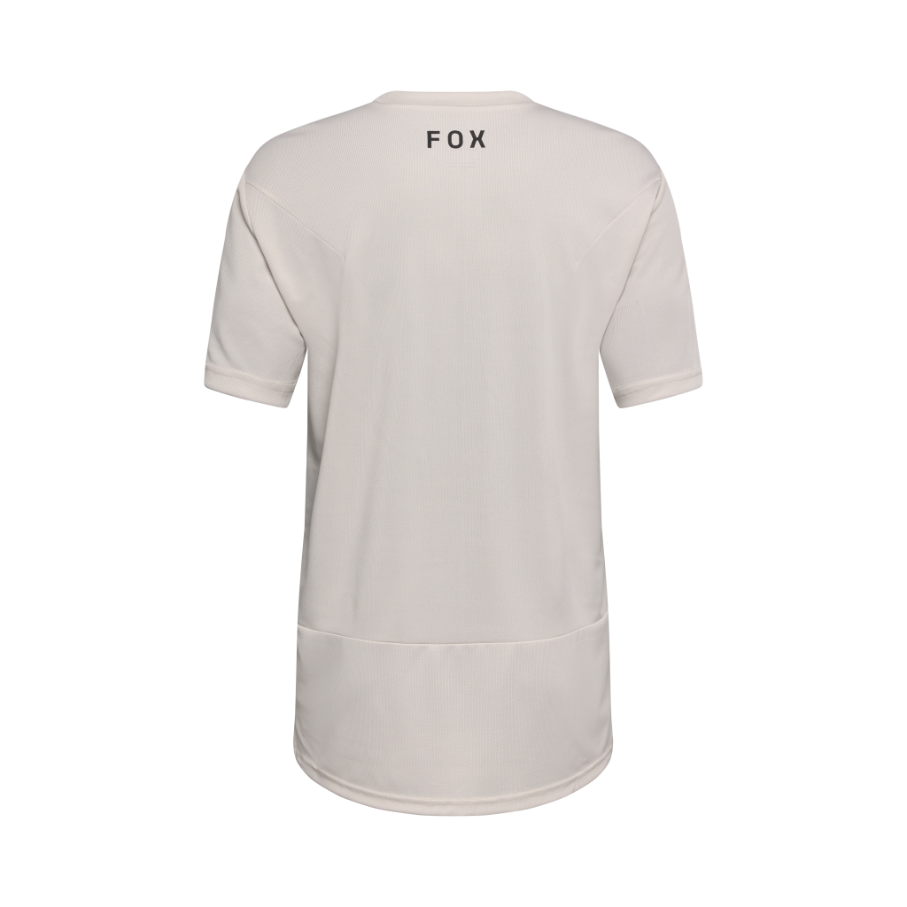 Fox Racing Ranger SS Fox Head Trikot kurzarm in WEISS