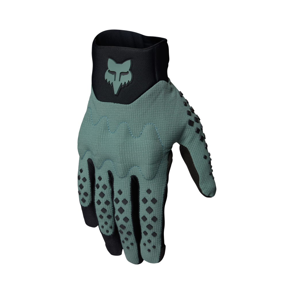 Fox Racing Bomber LT Ce Motocrosshandschuh in GRÜN