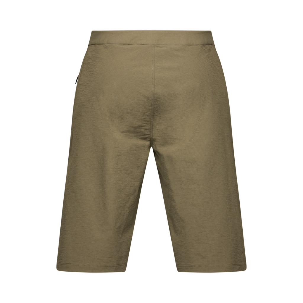 Fox Racing Ranger Short W/Liner Velohose in GRÜN