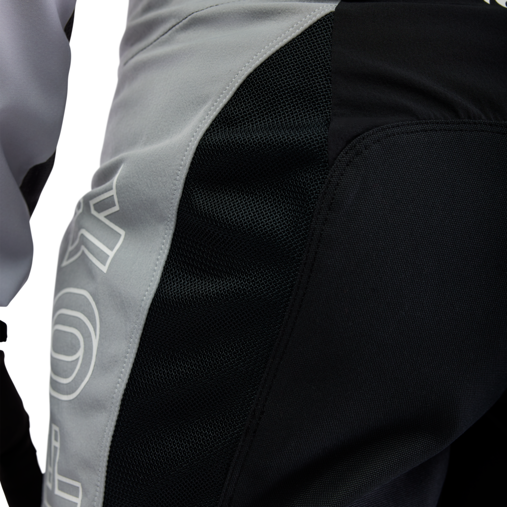 Fox Racing Ranger Air Off Road Motocrosshose in SCHWARZ