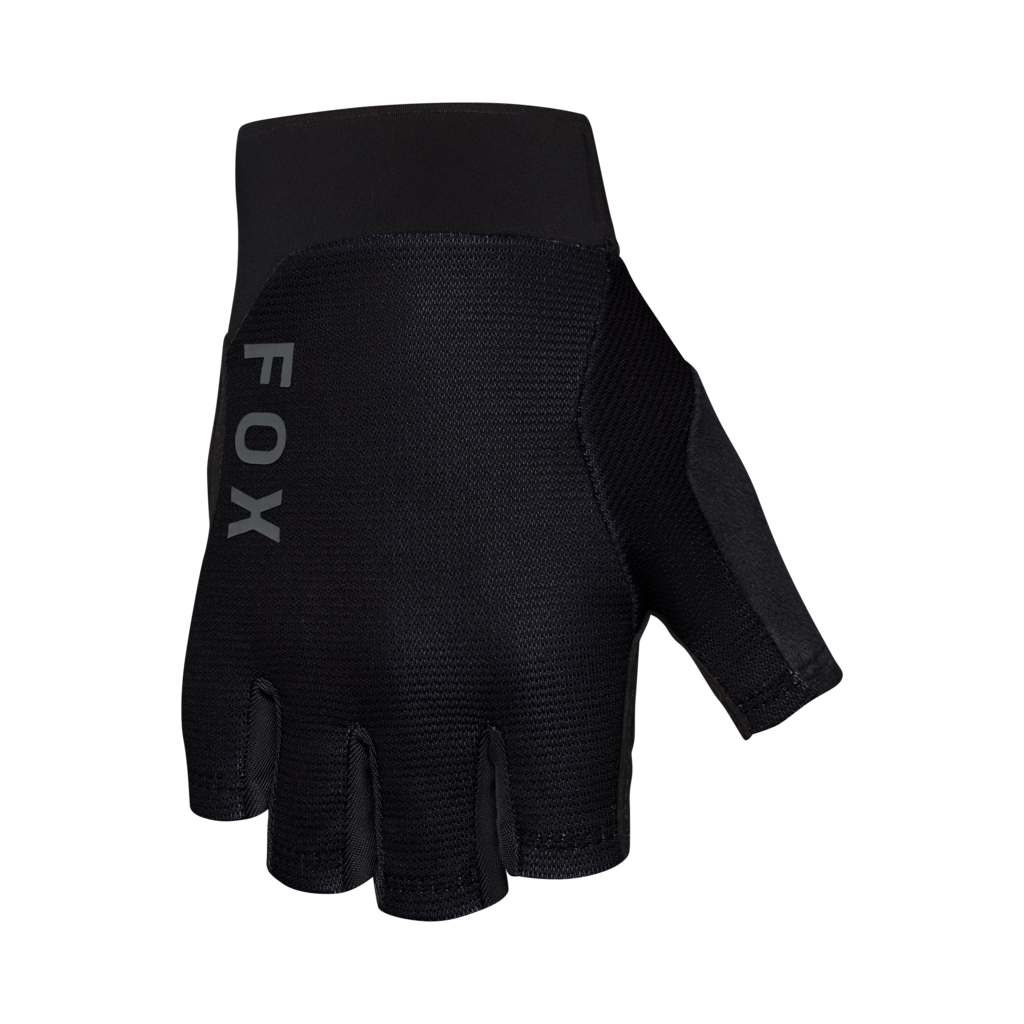 Fox Racing Ranger Gel Velohandschuhe kurz in SCHWARZ