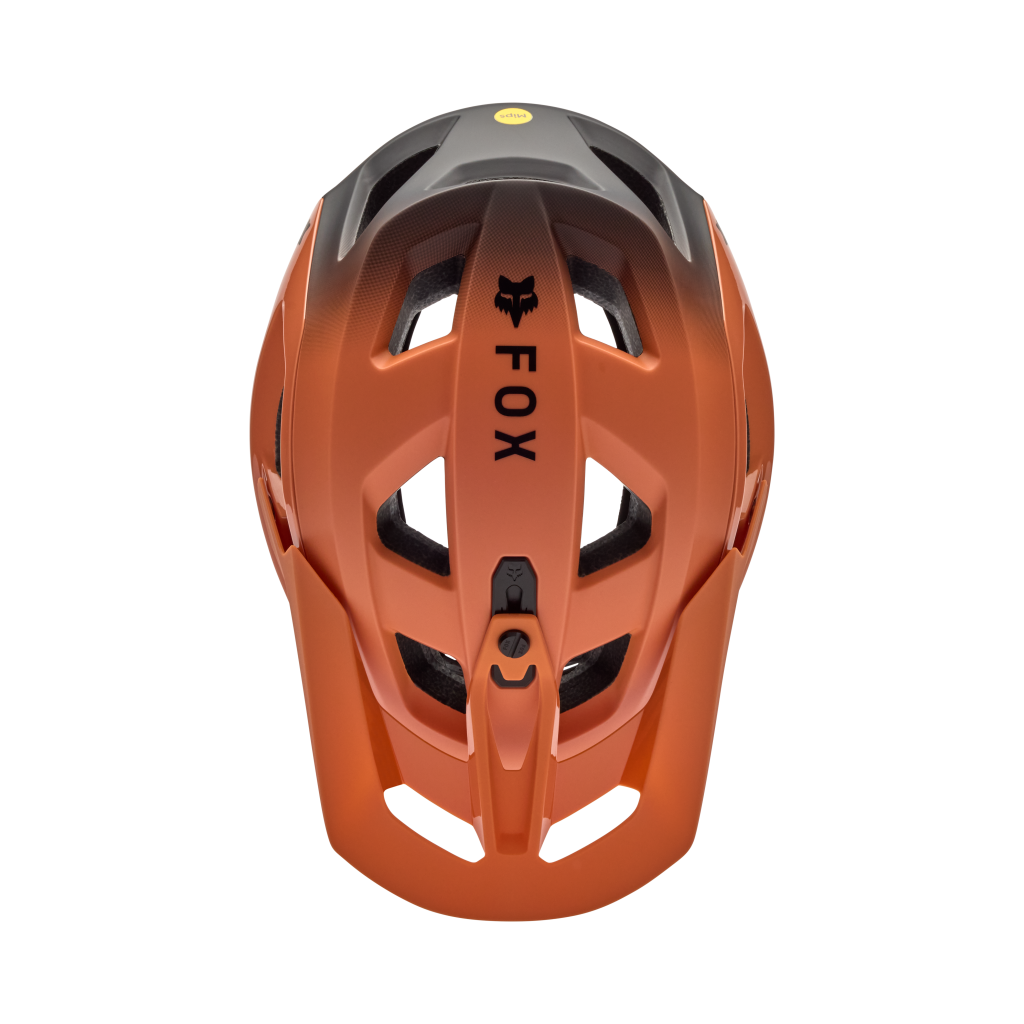 Fox Racing Speedframe Pro Mountainbike Helm in PINK