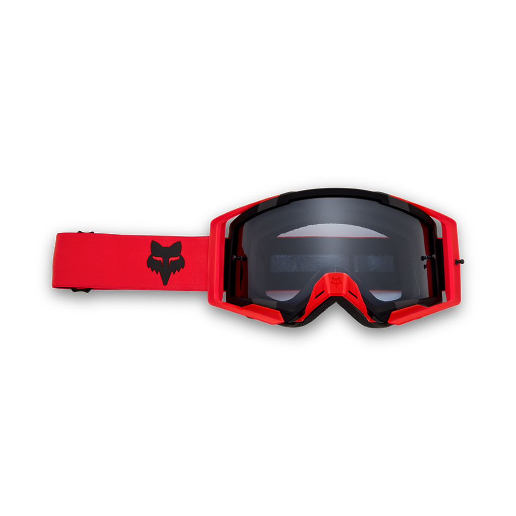 Fox Racing Airspace Core Motorradbrille in ROT
