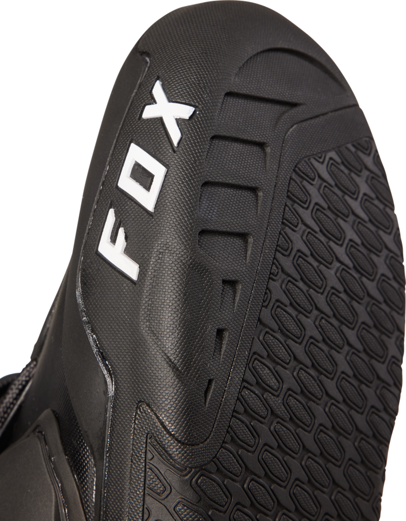 Fox Racing Instinct Core Motocrossstiefel in SCHWARZ