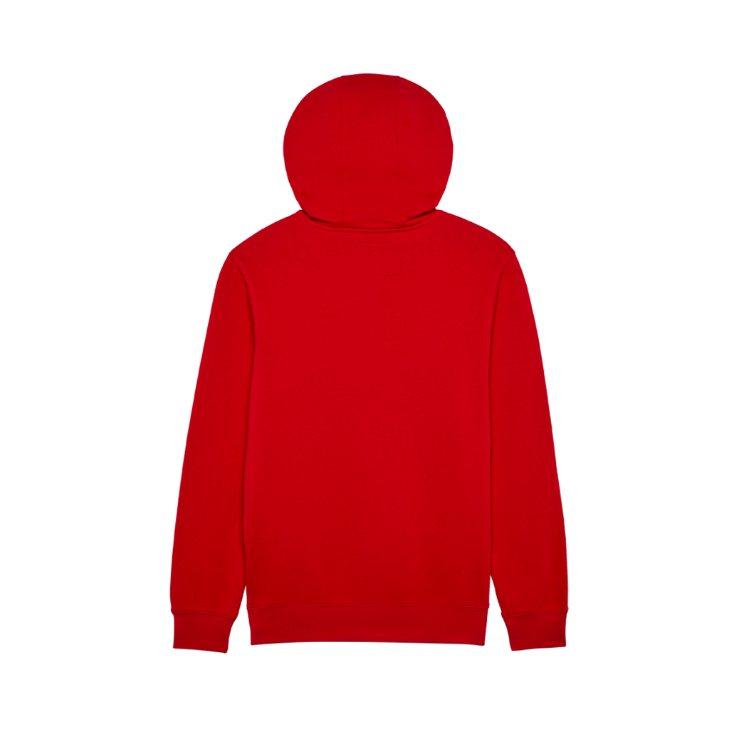 Fox Racing Fox Head Fleece in ROT