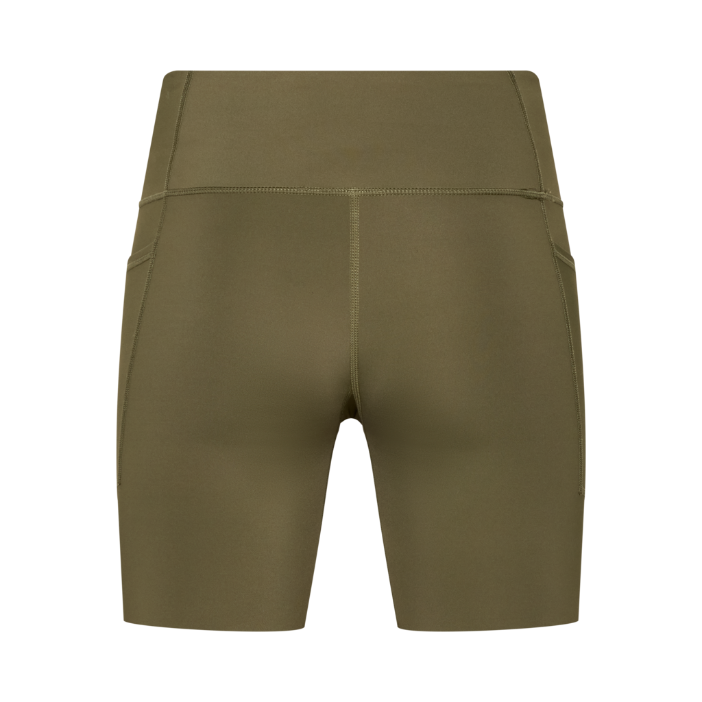 Fox Racing W Motive Biker Short in GRÜN