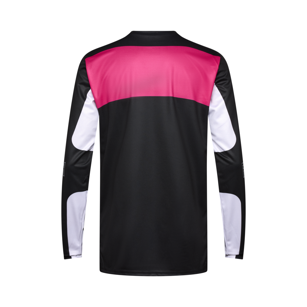 Fox Racing Ranger LS Digi Image Trikot langarm in SCHWARZ
