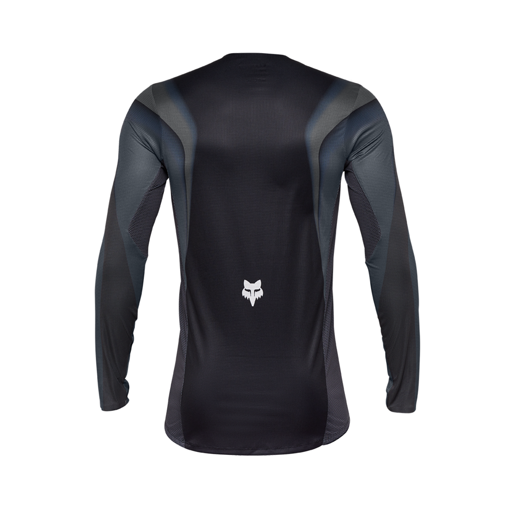 Fox Racing Flexair Infinite Motocrosstrikot in SCHWARZ