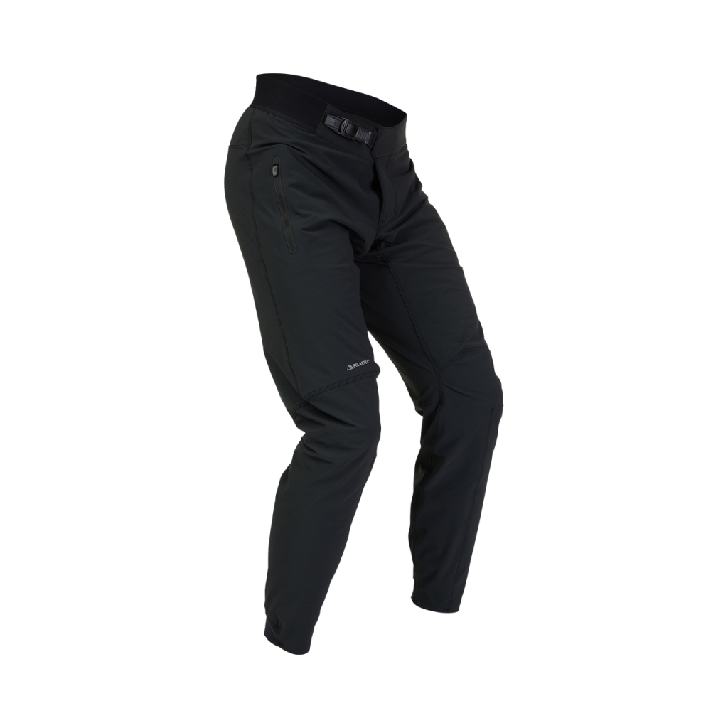 Fox Racing Flexair Pro Fire Alpha™ Pant Velohose in SCHWARZ