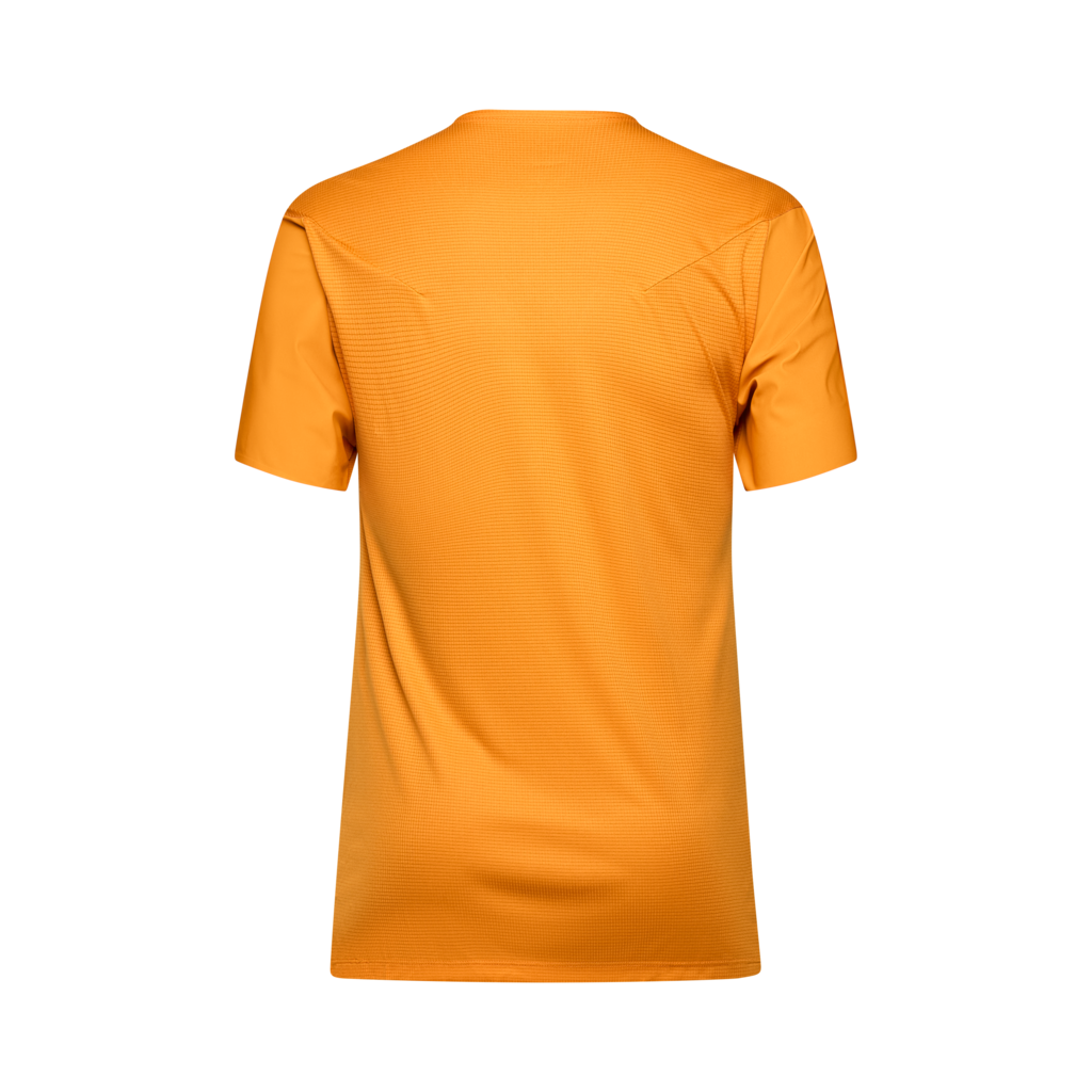 Fox Racing Flexair Pro SS Trikot kurzarm in BEIGE