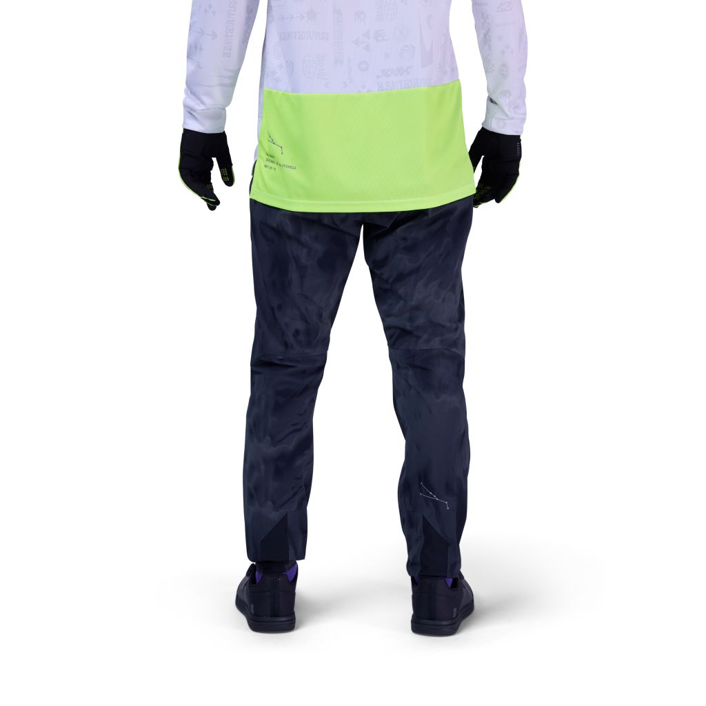 Fox Racing Ranger Pant Lunar SE Velohose in SCHWARZ