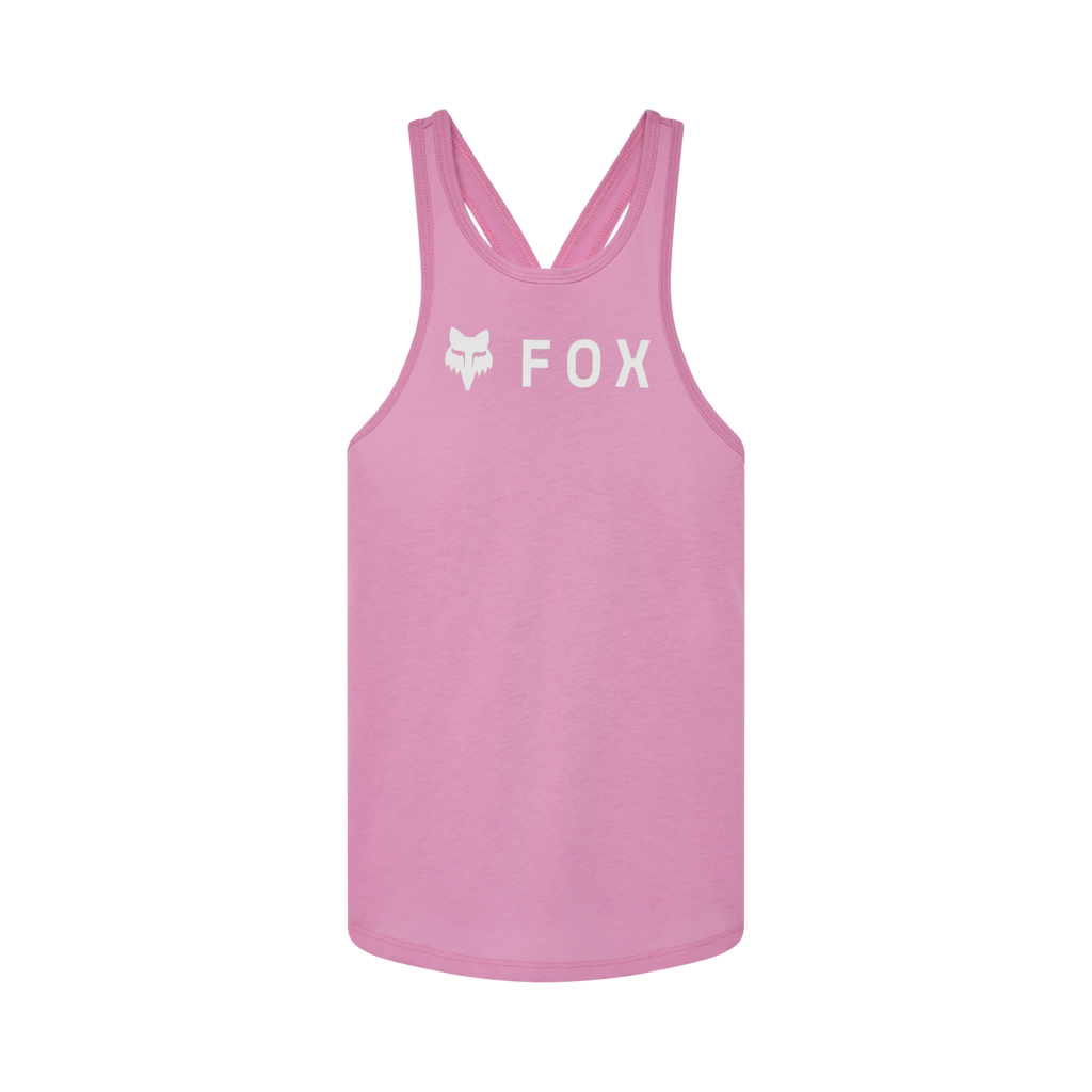 Fox Racing W Absolute Tech Tank in PINK