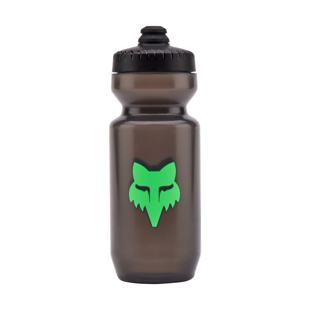 Fox Racing 22 Oz Purist Bottle in GRAU