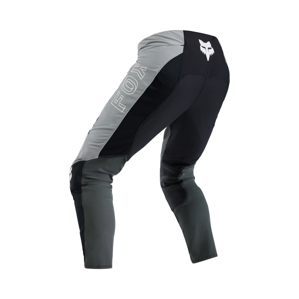 Fox Racing Ranger Air Off Road Motocrosshose in SCHWARZ