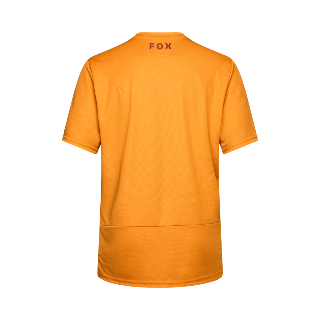 Fox Racing Ranger SS Fox Head Trikot kurzarm in BEIGE