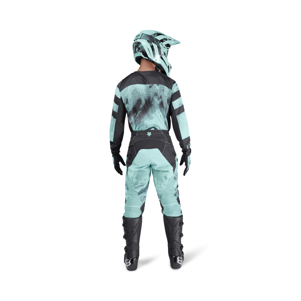 Fox Racing 180 Kairos Motocrosstrikot in BLAU