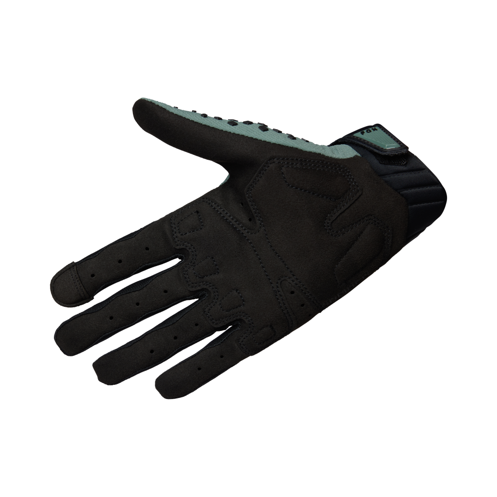 Fox Racing Bomber LT Ce Motocrosshandschuh in GRÜN