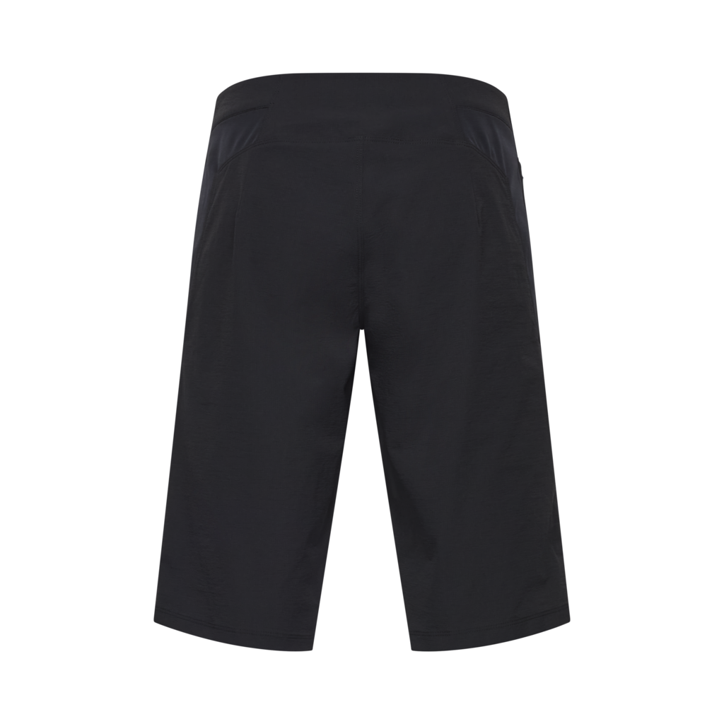 Fox Racing W Ranger Short W Liner Velohose in SCHWARZ