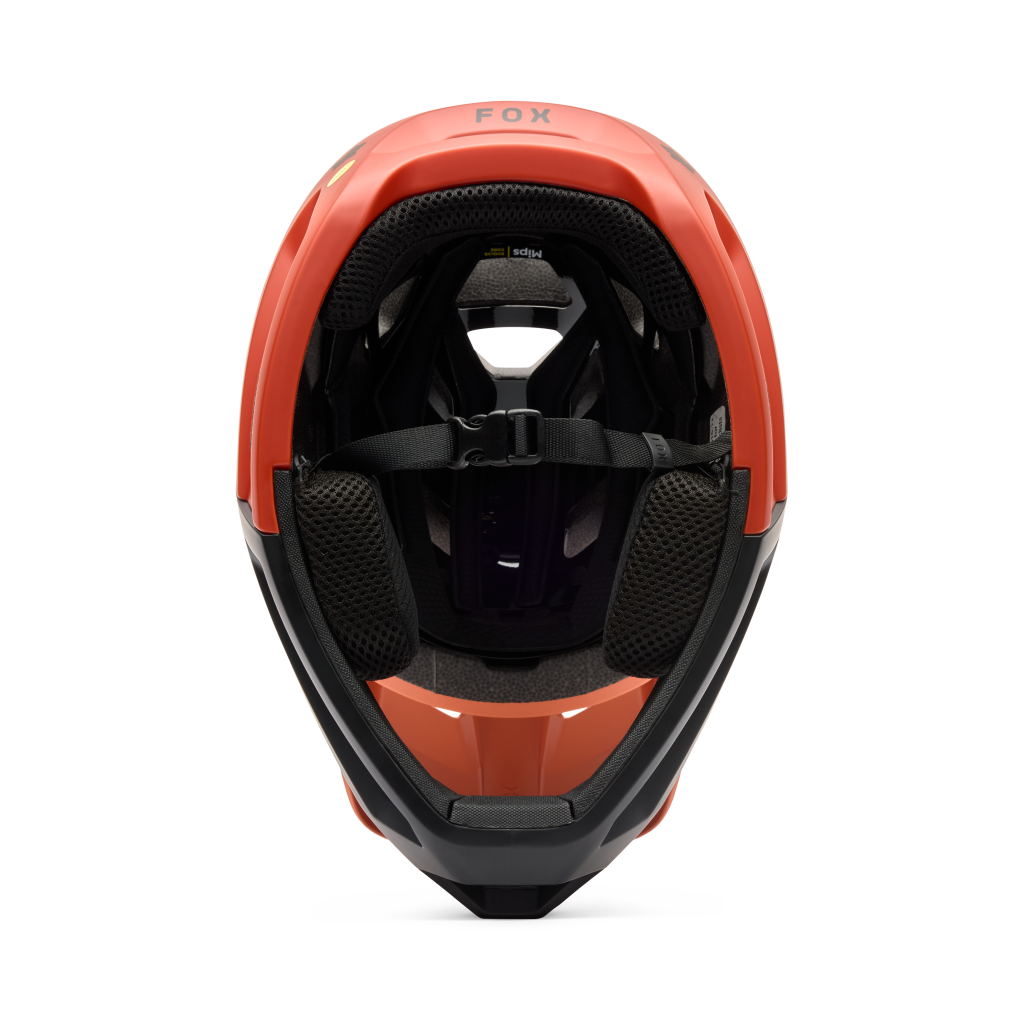 Fox Racing Yth Proframe Kinderhelm in PINK
