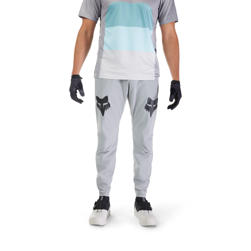 Fox Racing Ranger Pant Grid in GRAU