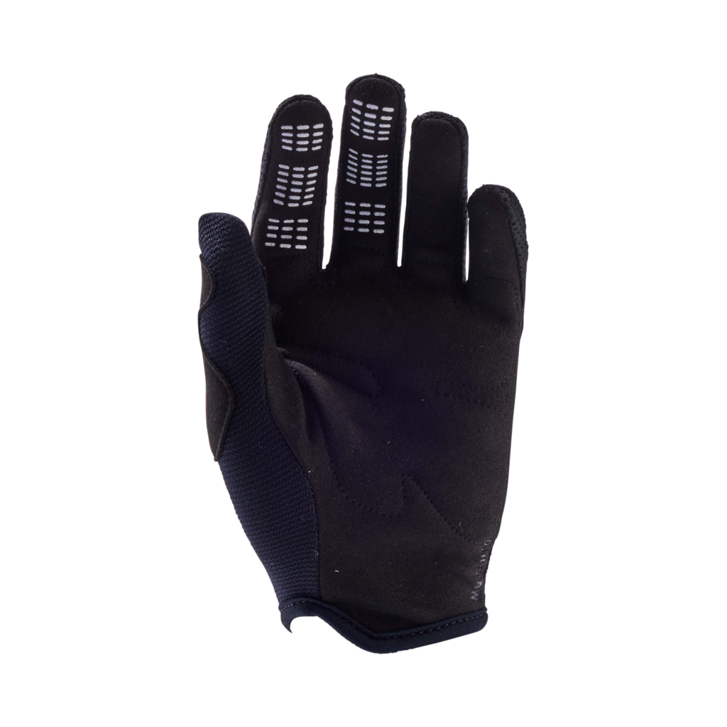 Fox Racing Kids Dirtpaw Motocrosshandschuh in SCHWARZ