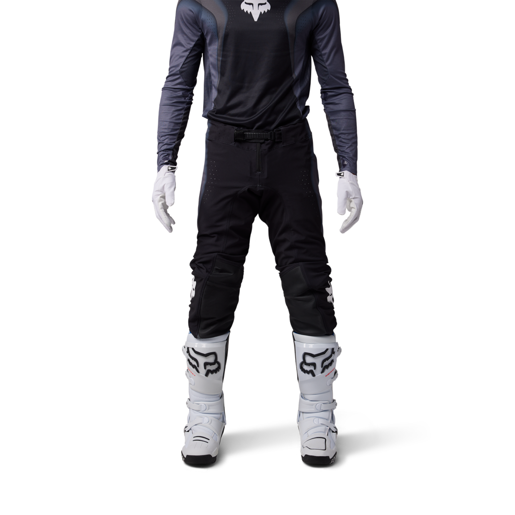 Fox Racing Flexair Infinite Motocrosshose in SCHWARZ