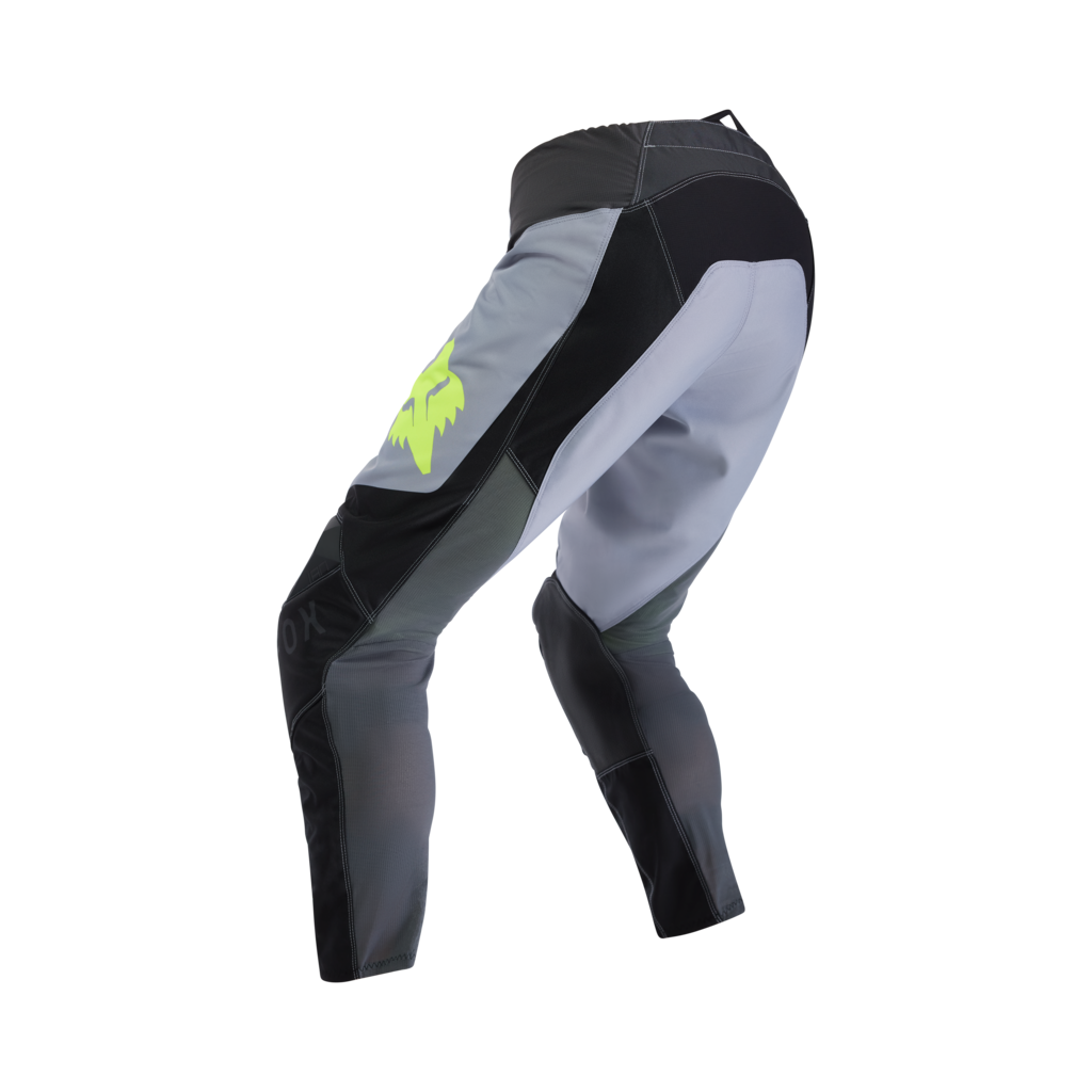 Fox Racing 180 Flow Motocrosshose in SCHWARZ