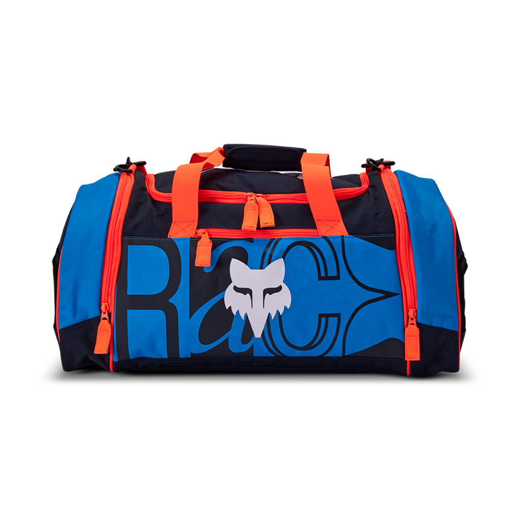 Fox Racing Race Spec 180 Duffle in BLAU