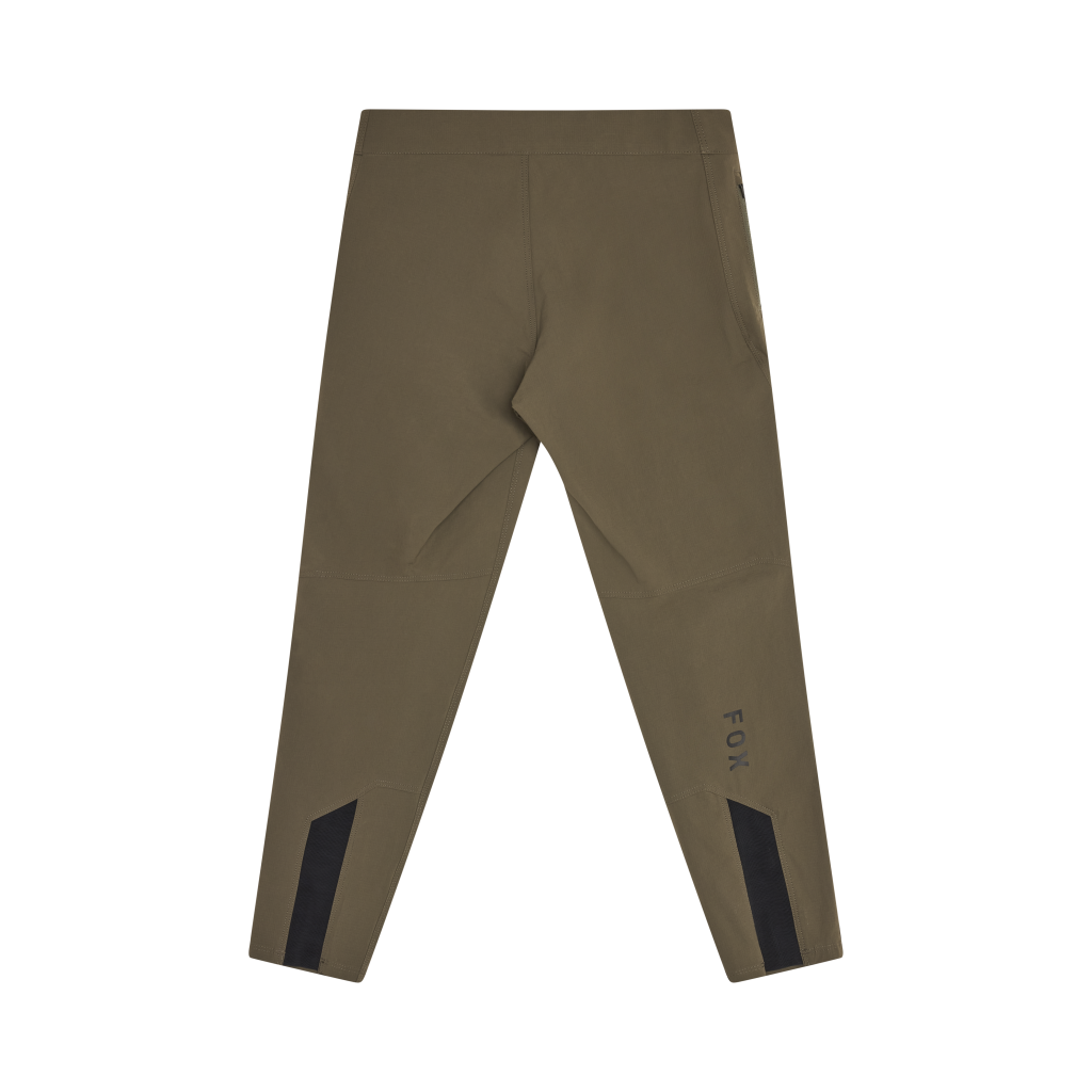 Fox Racing Yth Ranger Pant Velohose in GRÜN