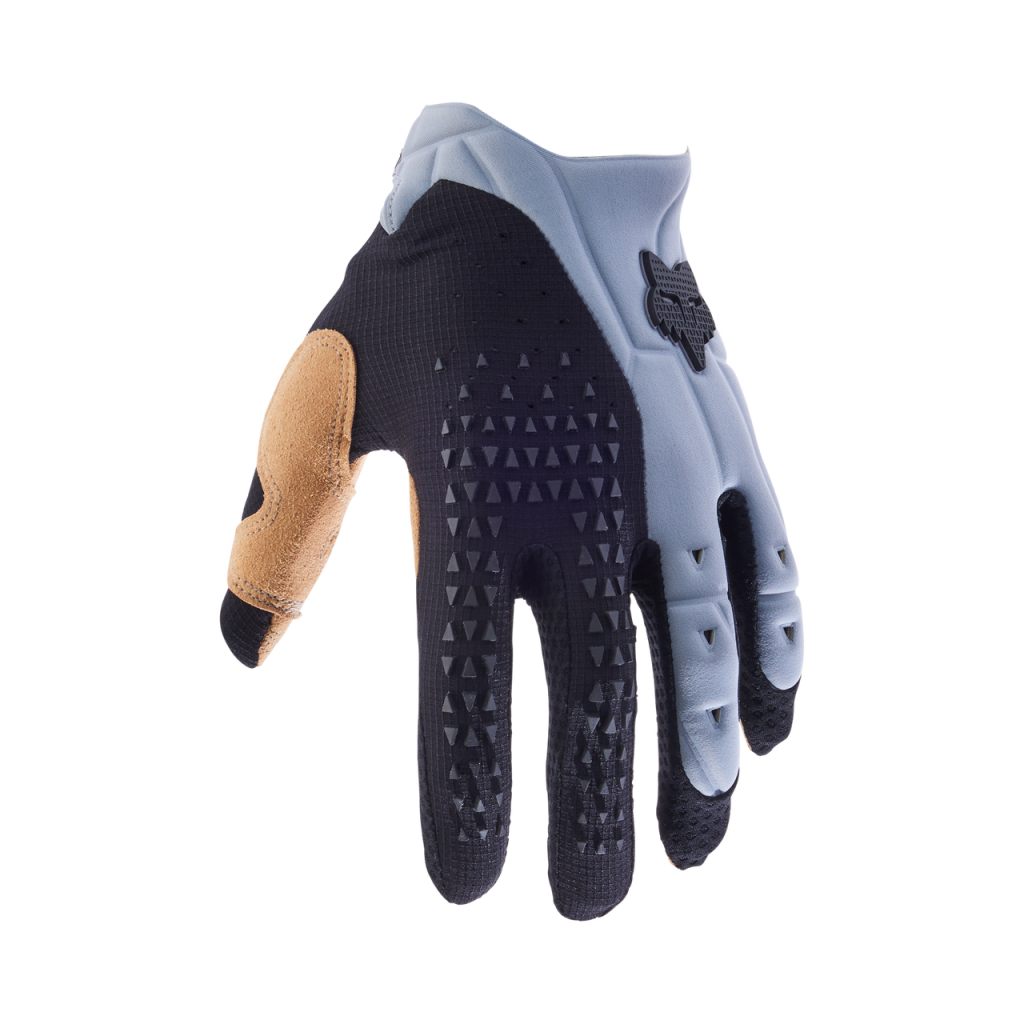 Fox Racing Pawtector Motocrosshandschuh in SCHWARZ