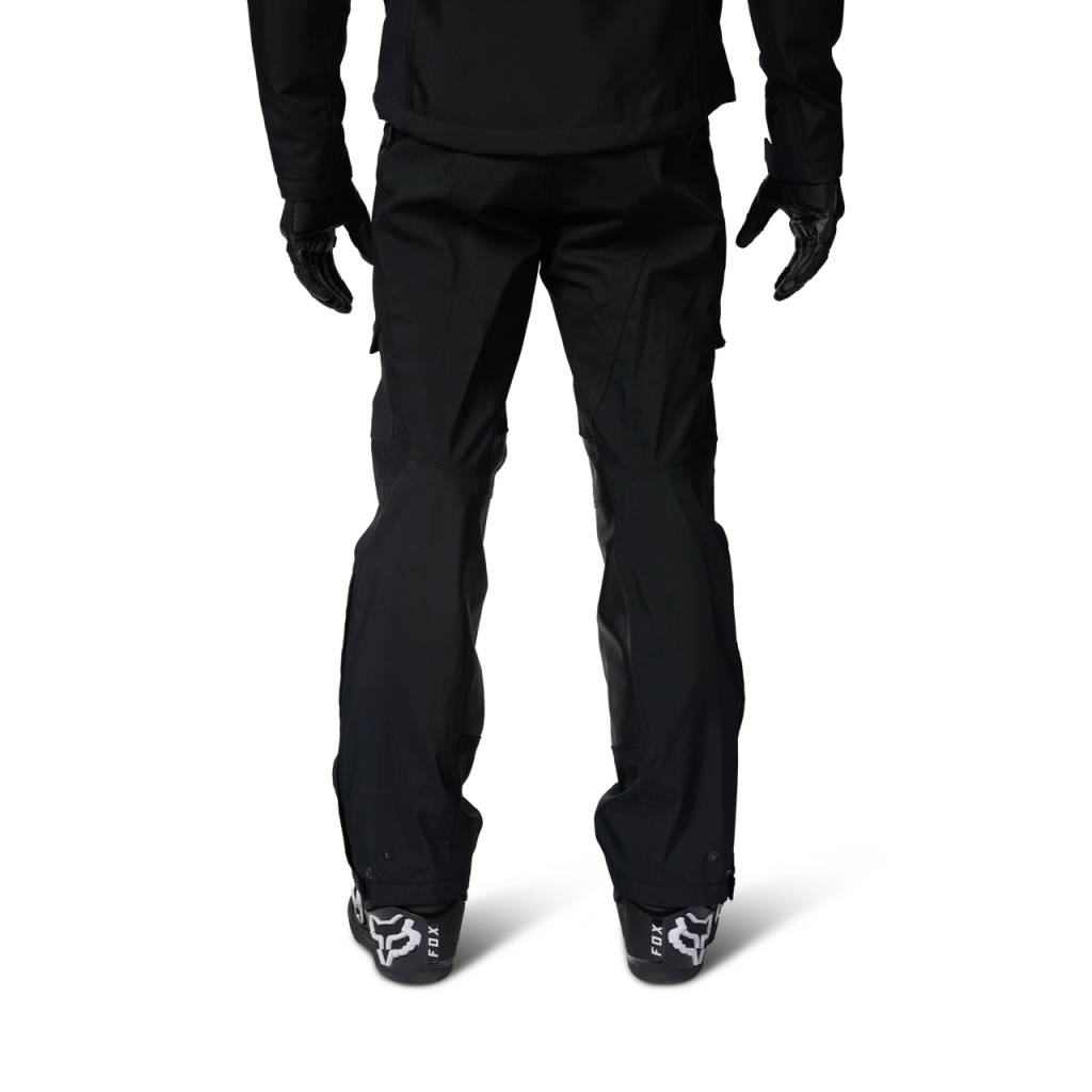 Fox Racing Ranger Gore-Tex ADV Motorradhose in SCHWARZ