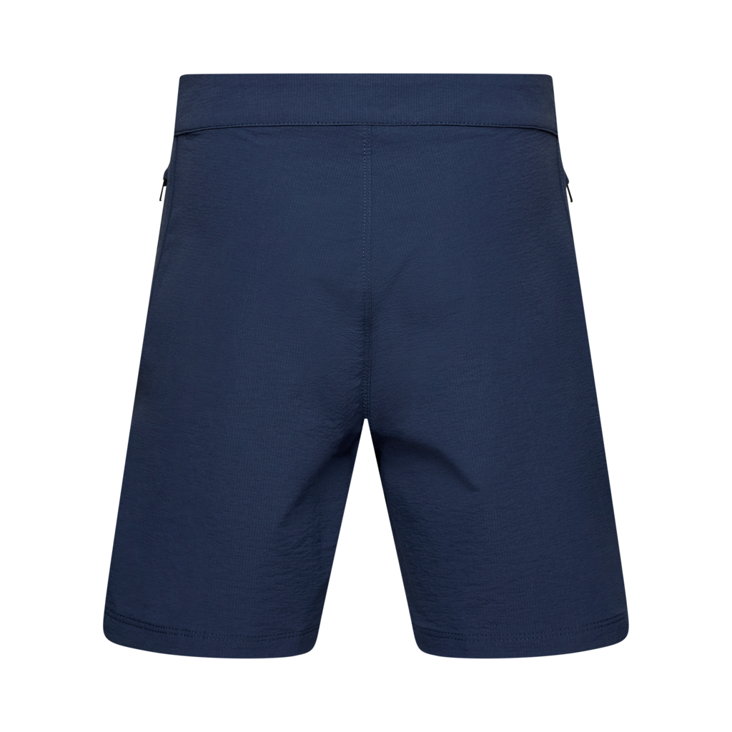 Fox Racing Yth Ranger Short W/Liner Velohose in BLAU