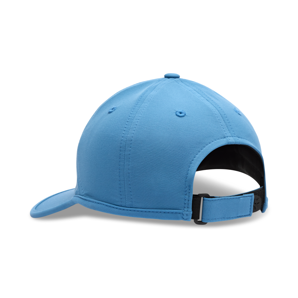 Fox Racing W Absolute Tech Cap in BLAU