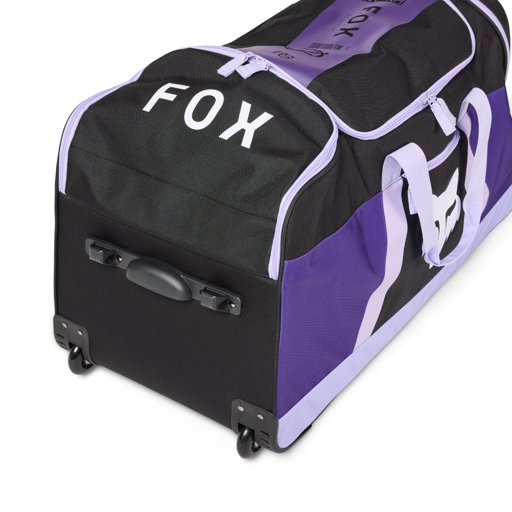 Fox Racing Race Spec Shuttle 180 Roller in VIOLETT