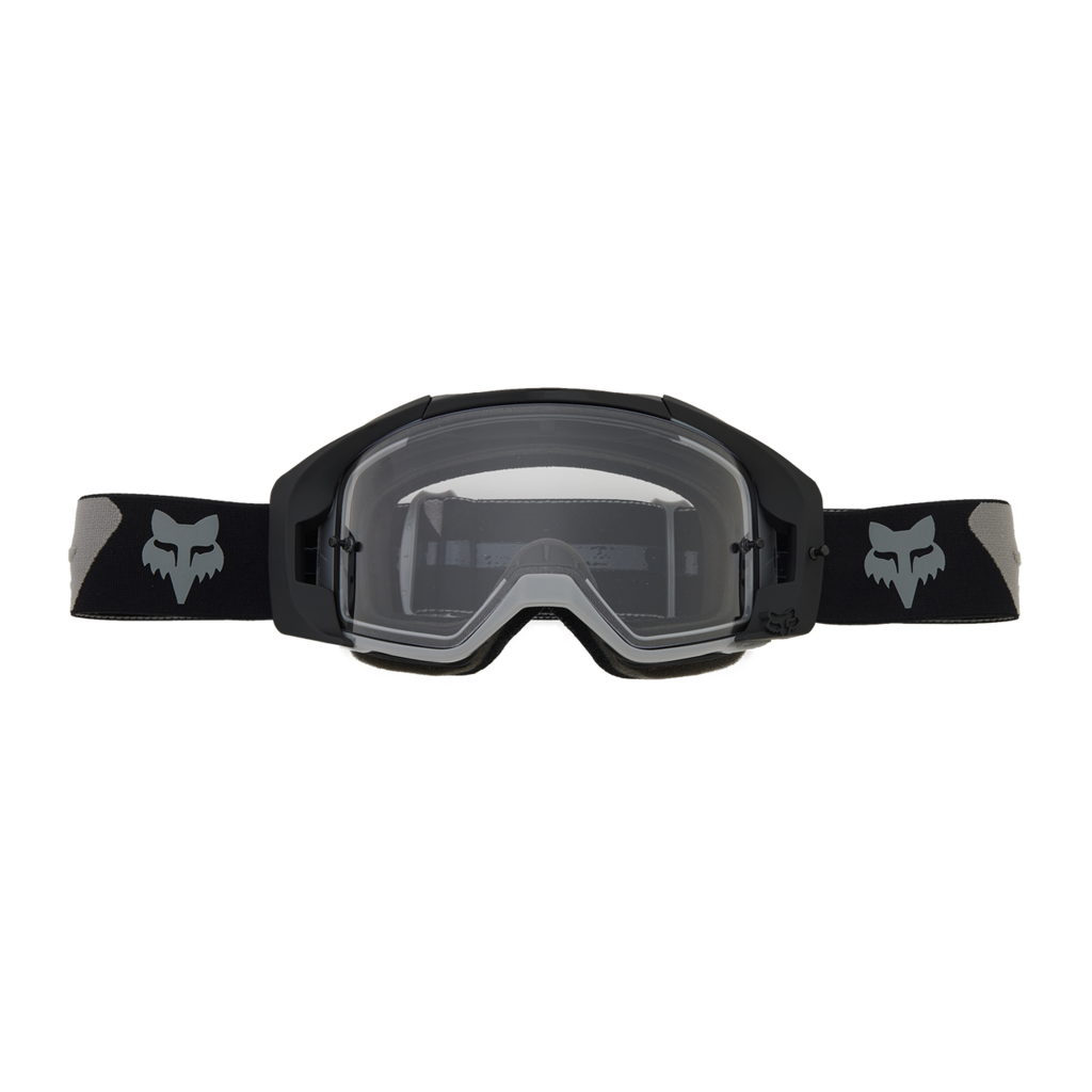 Fox Racing Vue Core Motorradbrille in GRAU