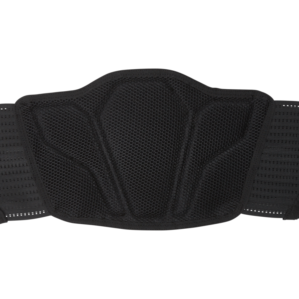 Fox Racing Titan Sport Belt Nierengurt in SCHWARZ