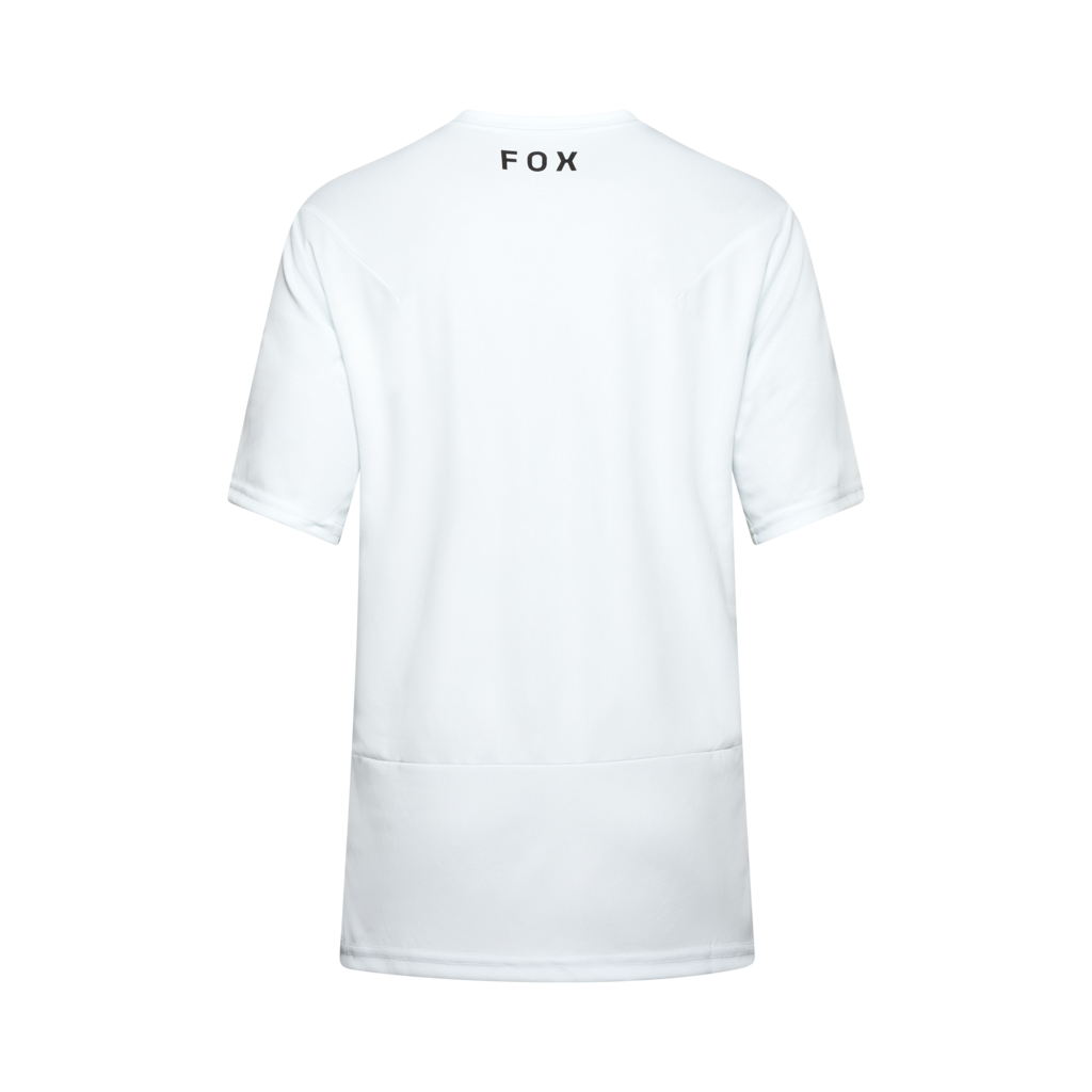 Fox Racing Ranger SS Fox Head Trikot kurzarm in BLAU