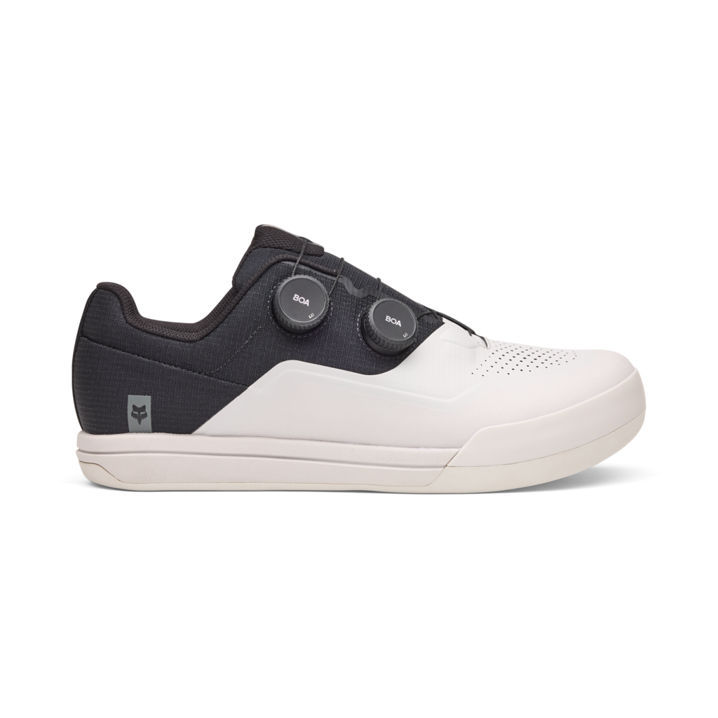 Fox Racing Union Boa Shoe in WEISS