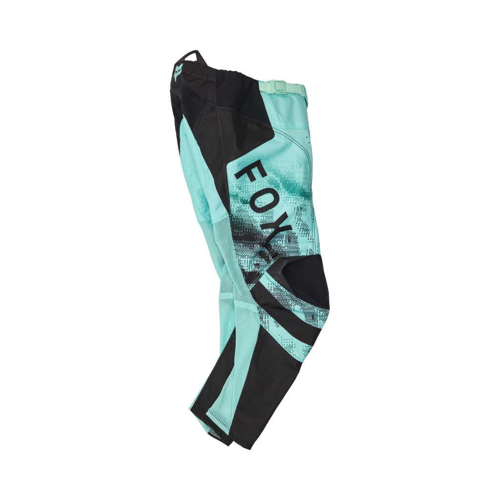 Fox Racing Yth 180 Kairos Motocrosshose in BLAU